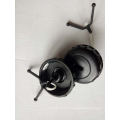Chain Saw Aftermarket Parts --- Filler Cap (MS180)